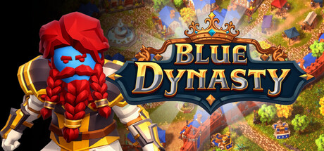 Blue Dynasty:Town Defense