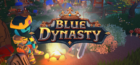 Blue Dynasty:Town Defense