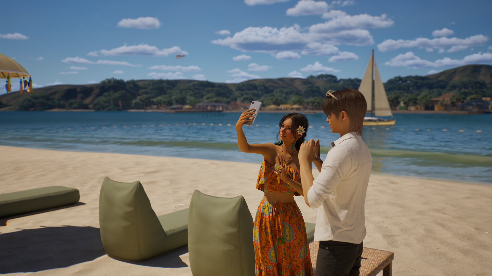 inZOI: Island Getaway incelemesi