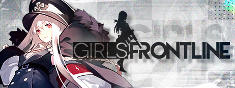 Girls' Frontline