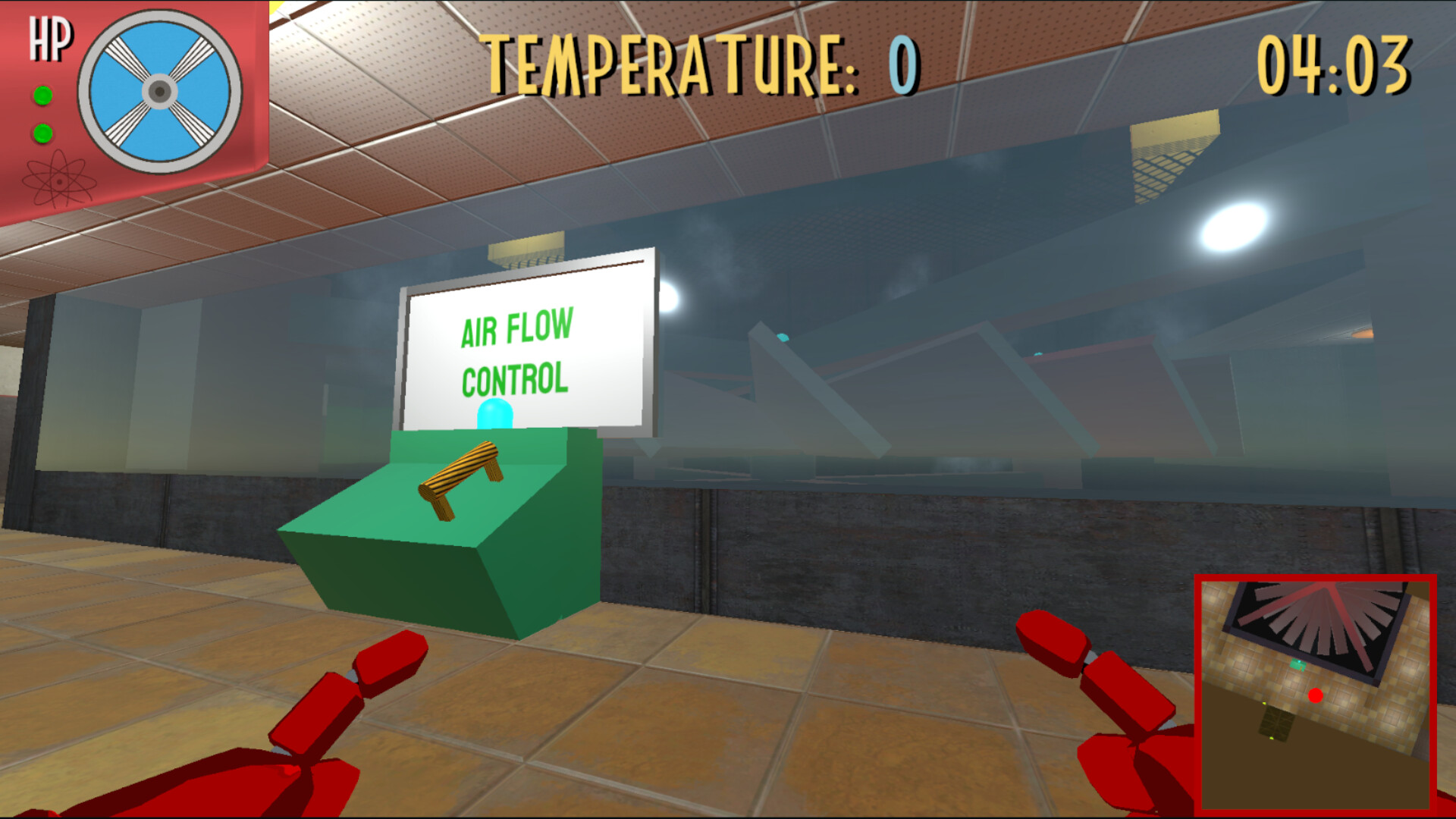 JellyFish screenshot 8