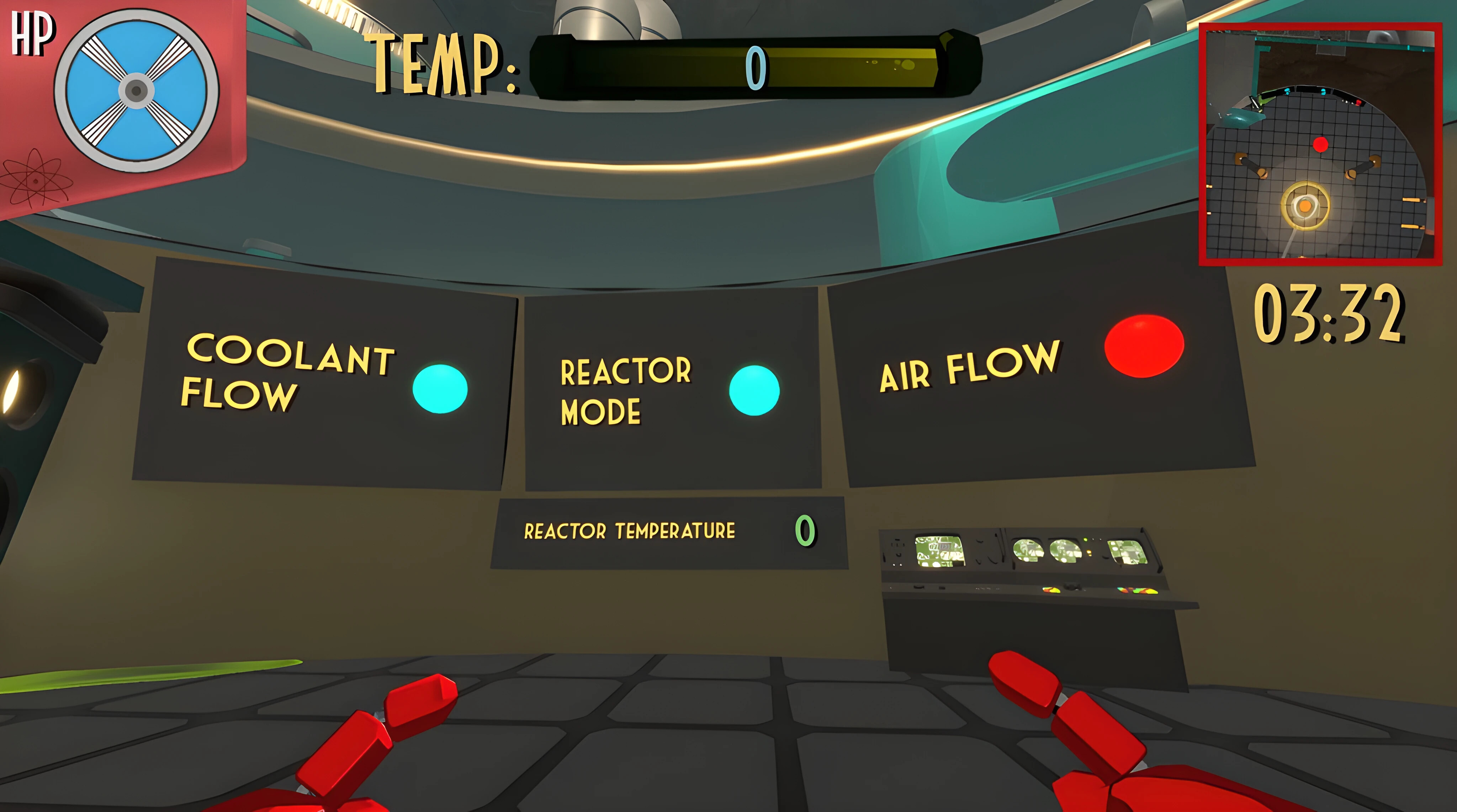 JellyFish screenshot 9