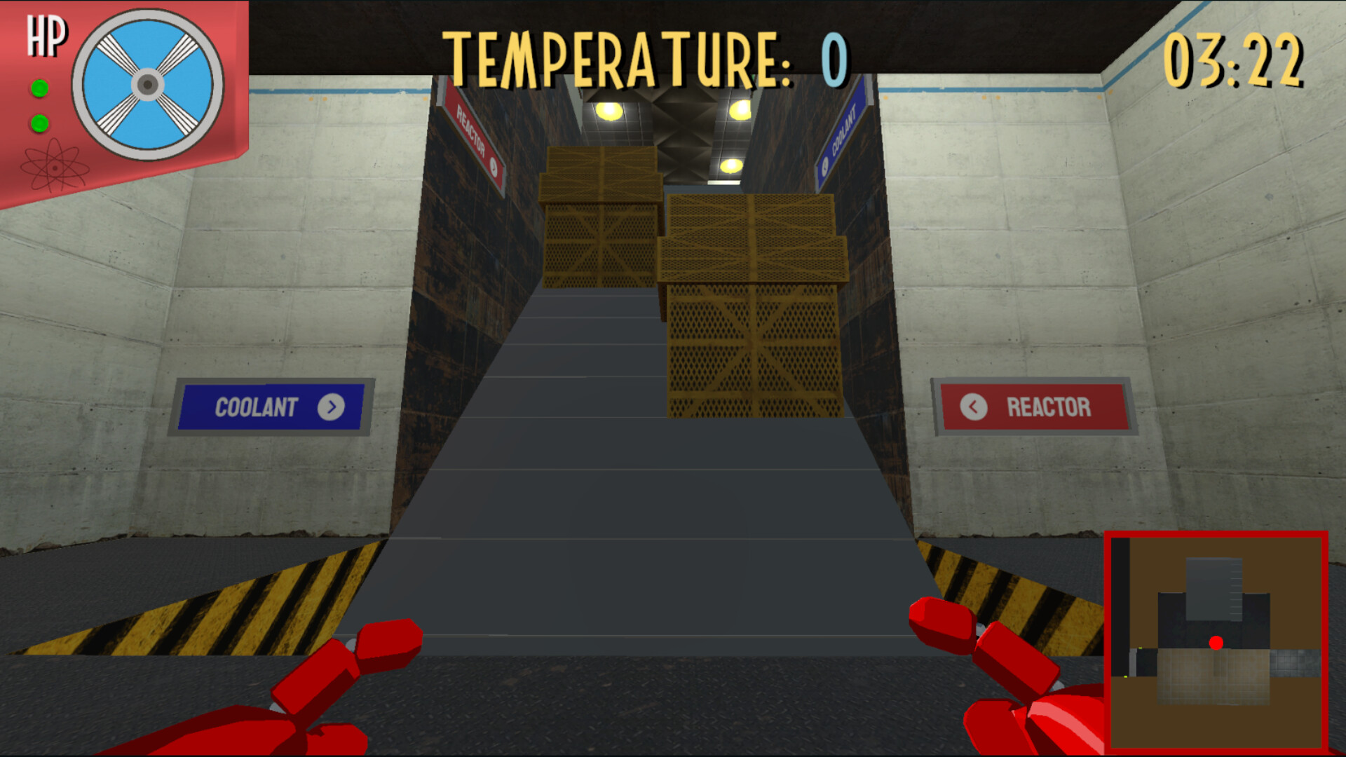 JellyFish screenshot 4