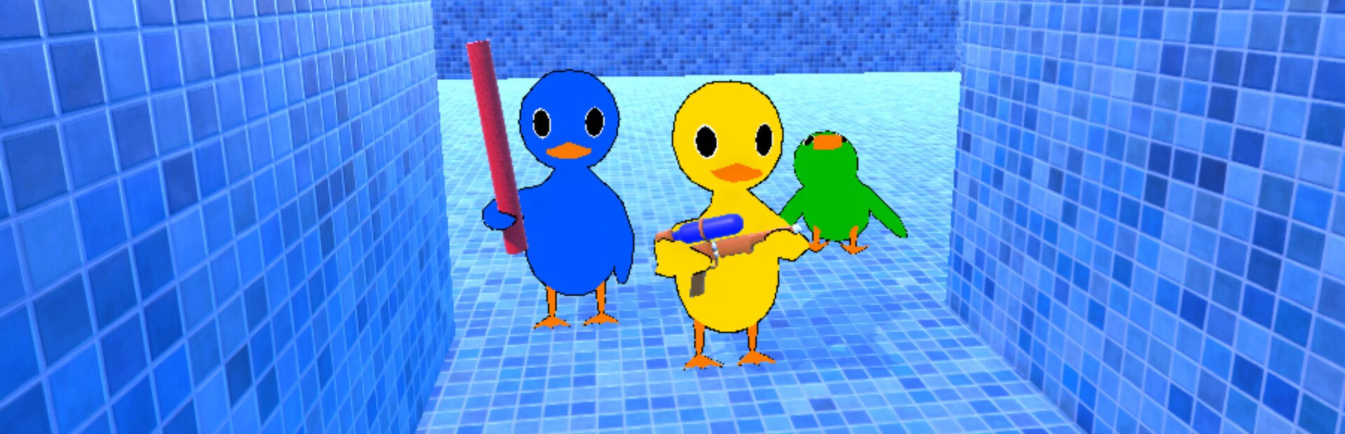 Splash Zone