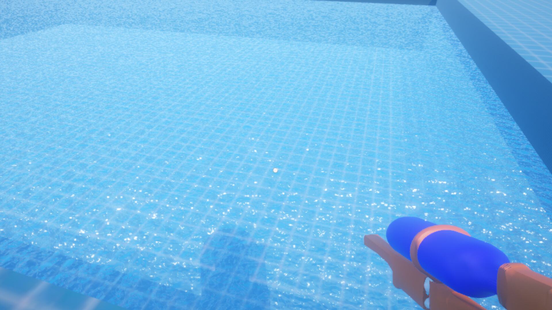 Splash Zone screenshot 2