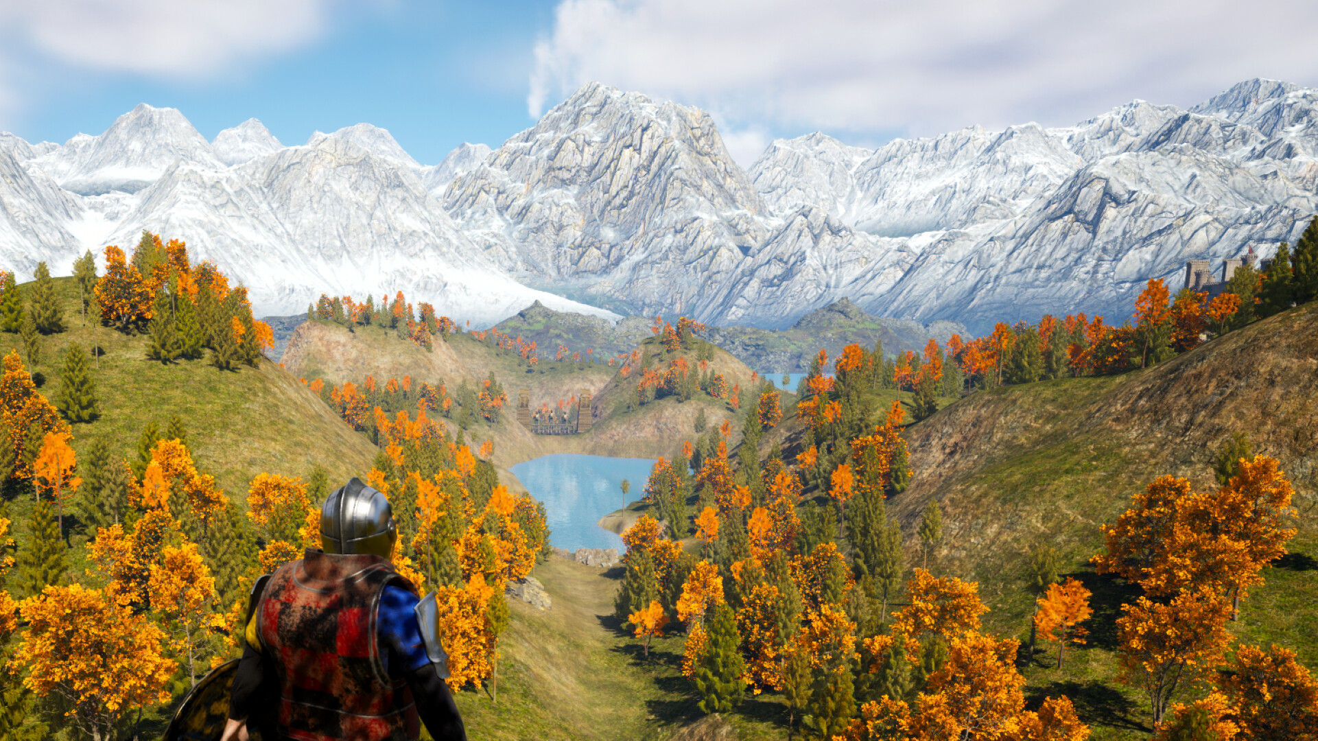 Castle Siege screenshot 9
