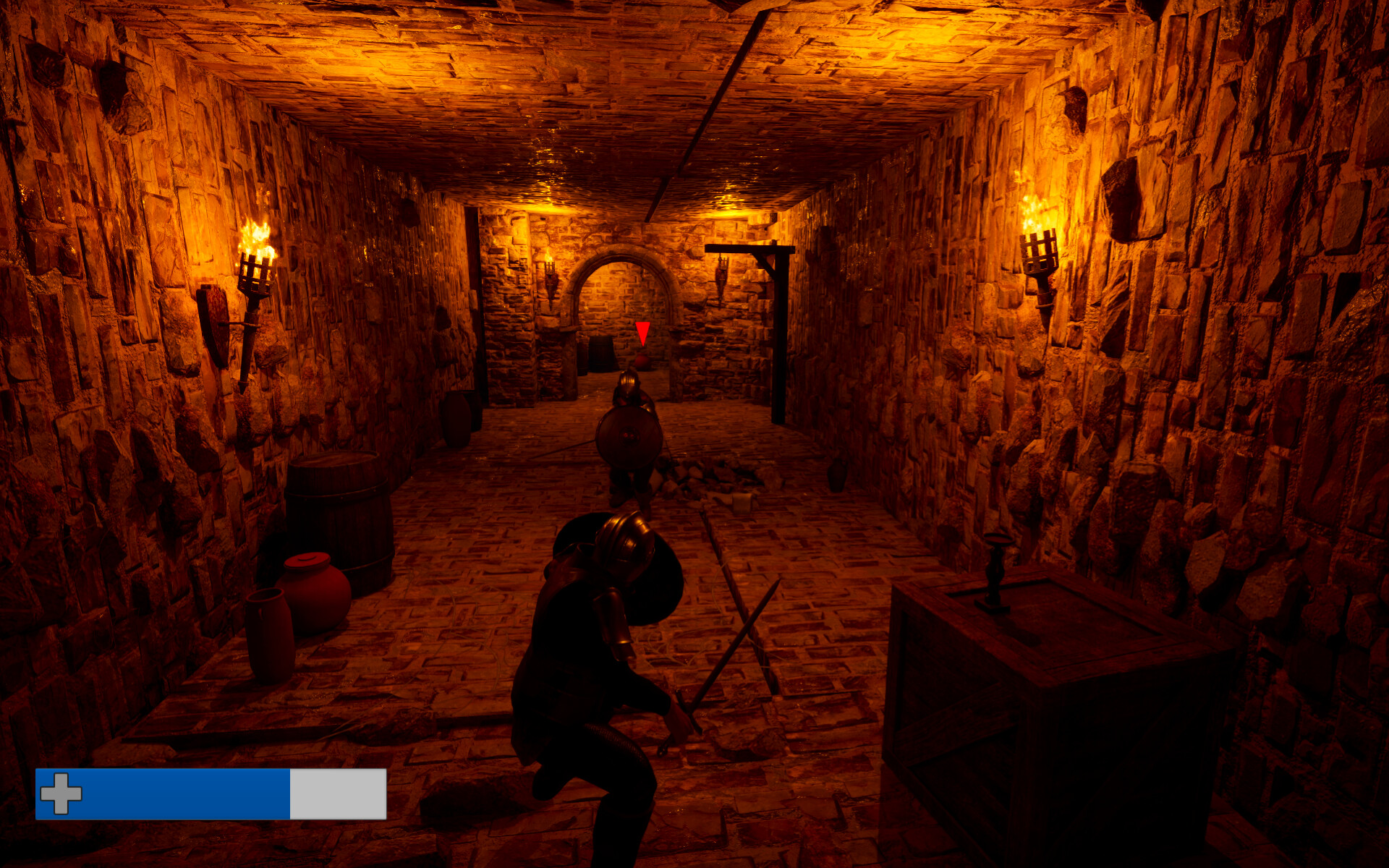 Castle Siege screenshot 6