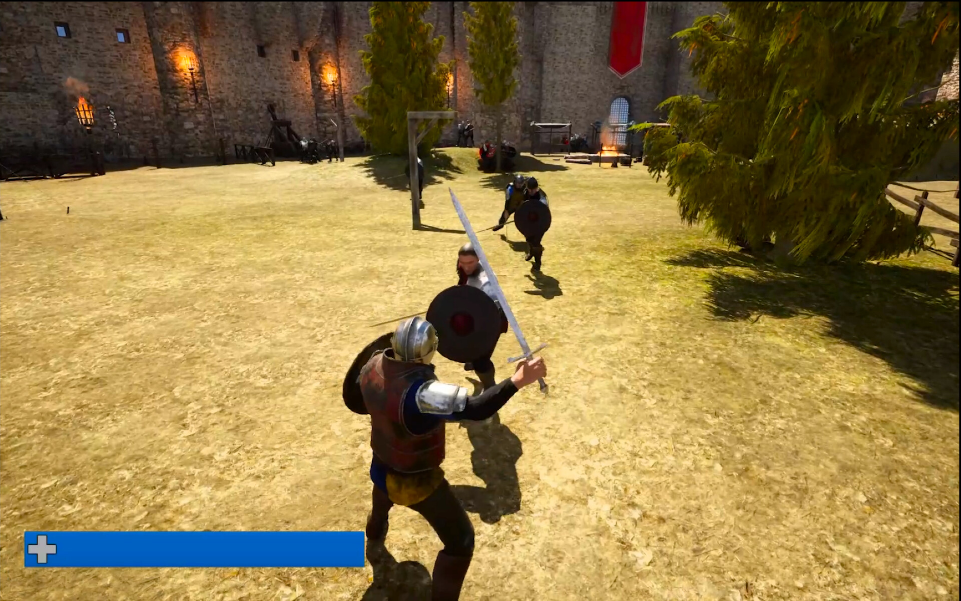 Castle Siege screenshot 13