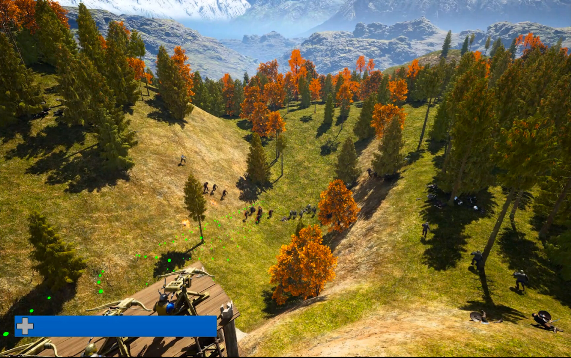Castle Siege screenshot 11