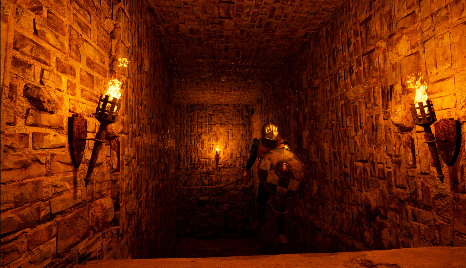 Castle Siege screenshot 10