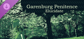 Garenburg Penitence: Elucidate (Artbook)
