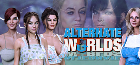 ALTERNATE WORLDS