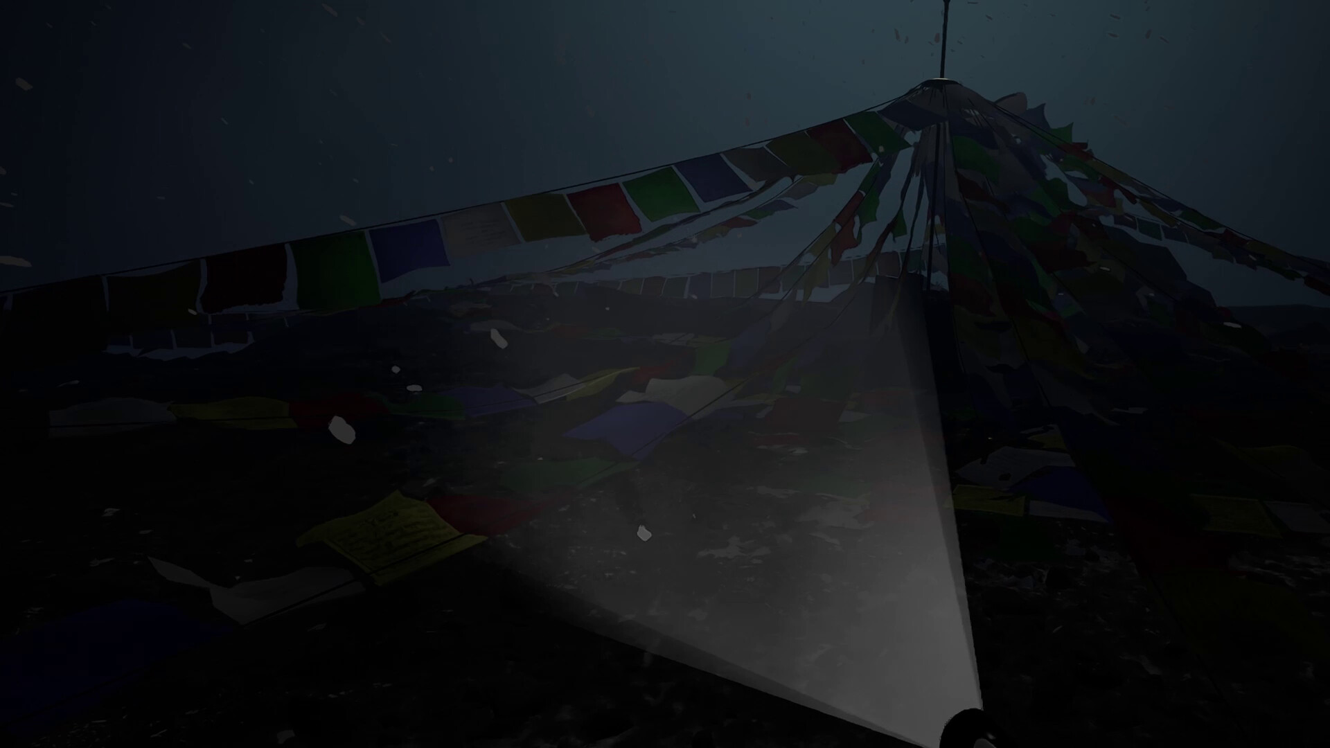 Lushfoil Photography Sim VR screenshot 5