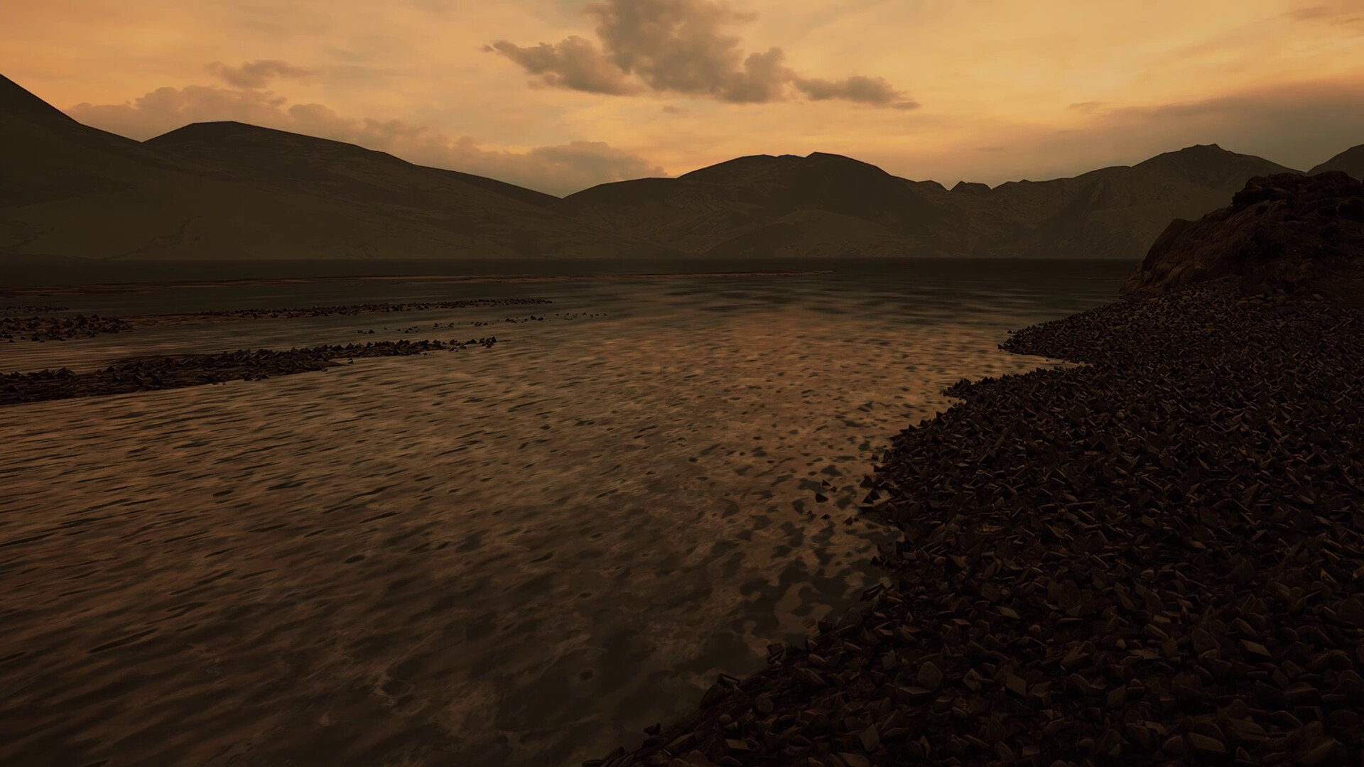 Lushfoil Photography Sim VR screenshot 3