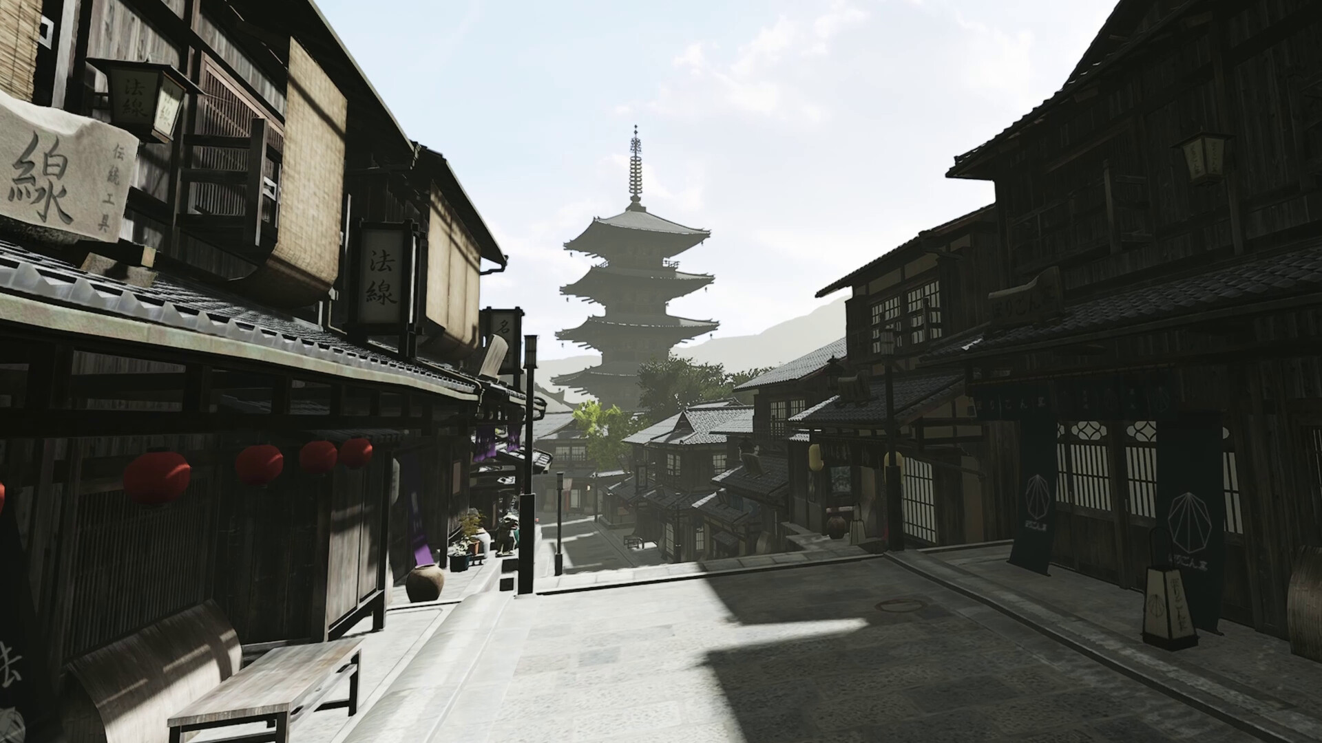 Lushfoil Photography Sim VR screenshot 10
