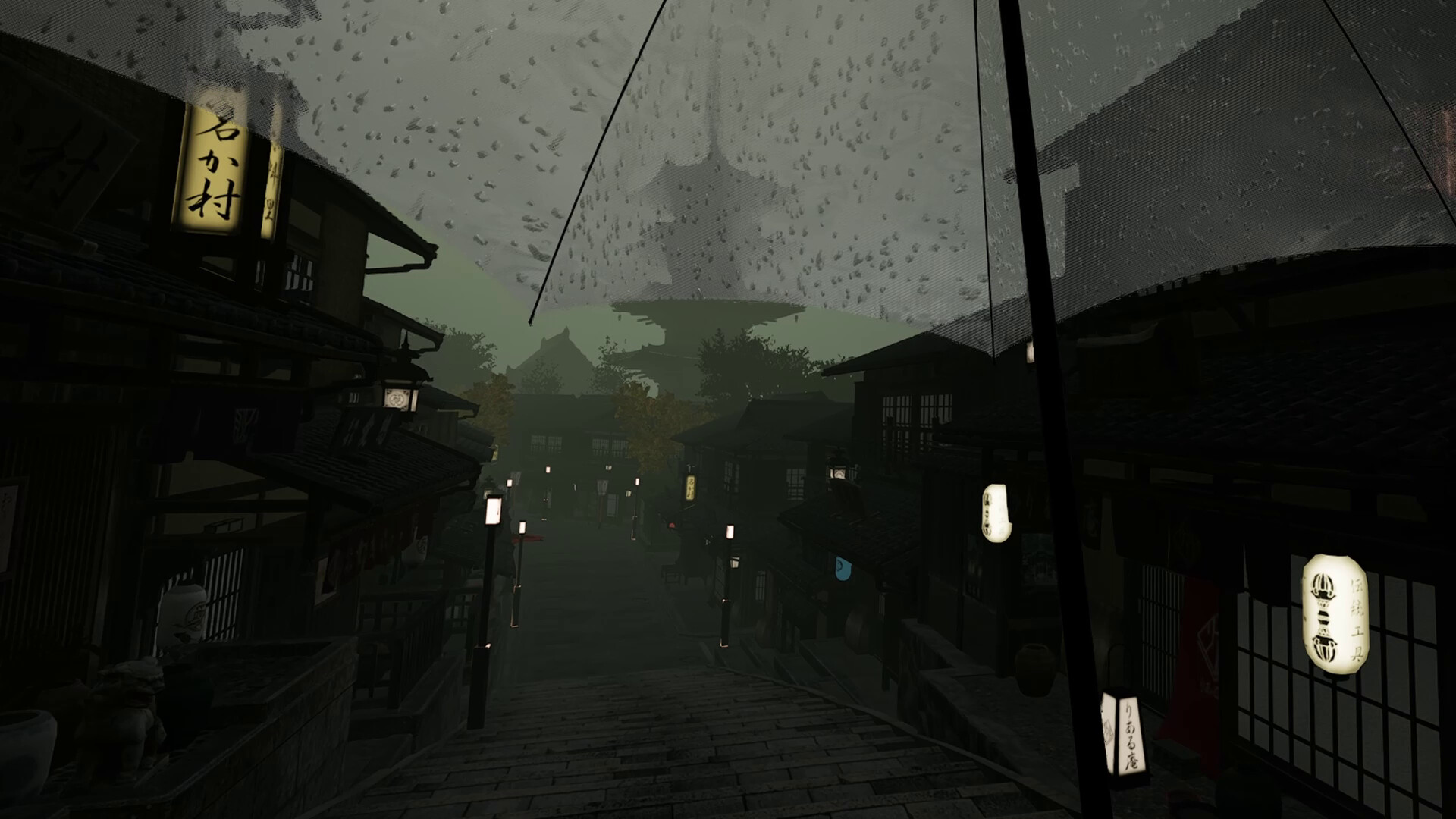 Lushfoil Photography Sim VR screenshot 4