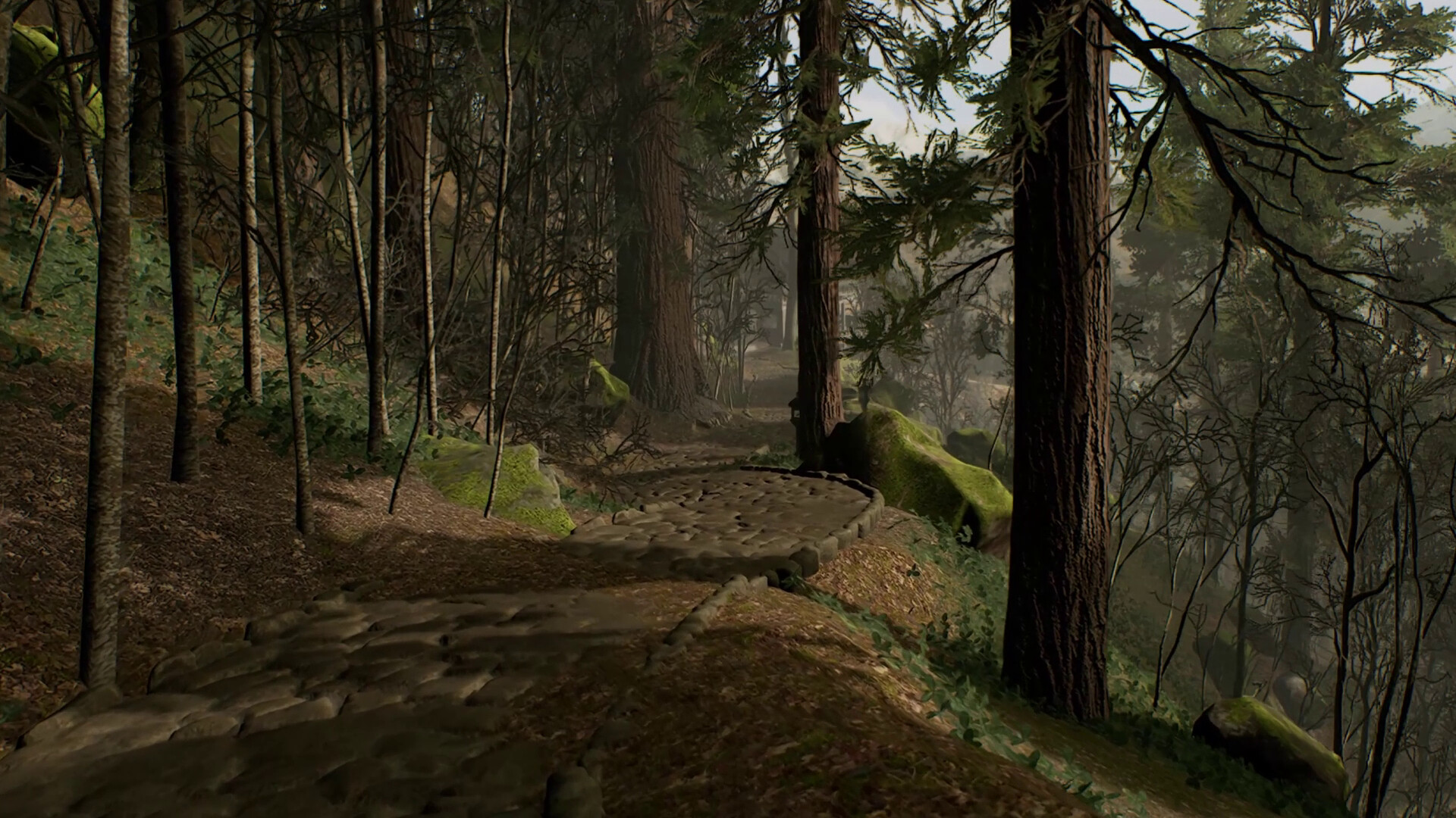 Lushfoil Photography Sim VR screenshot 9