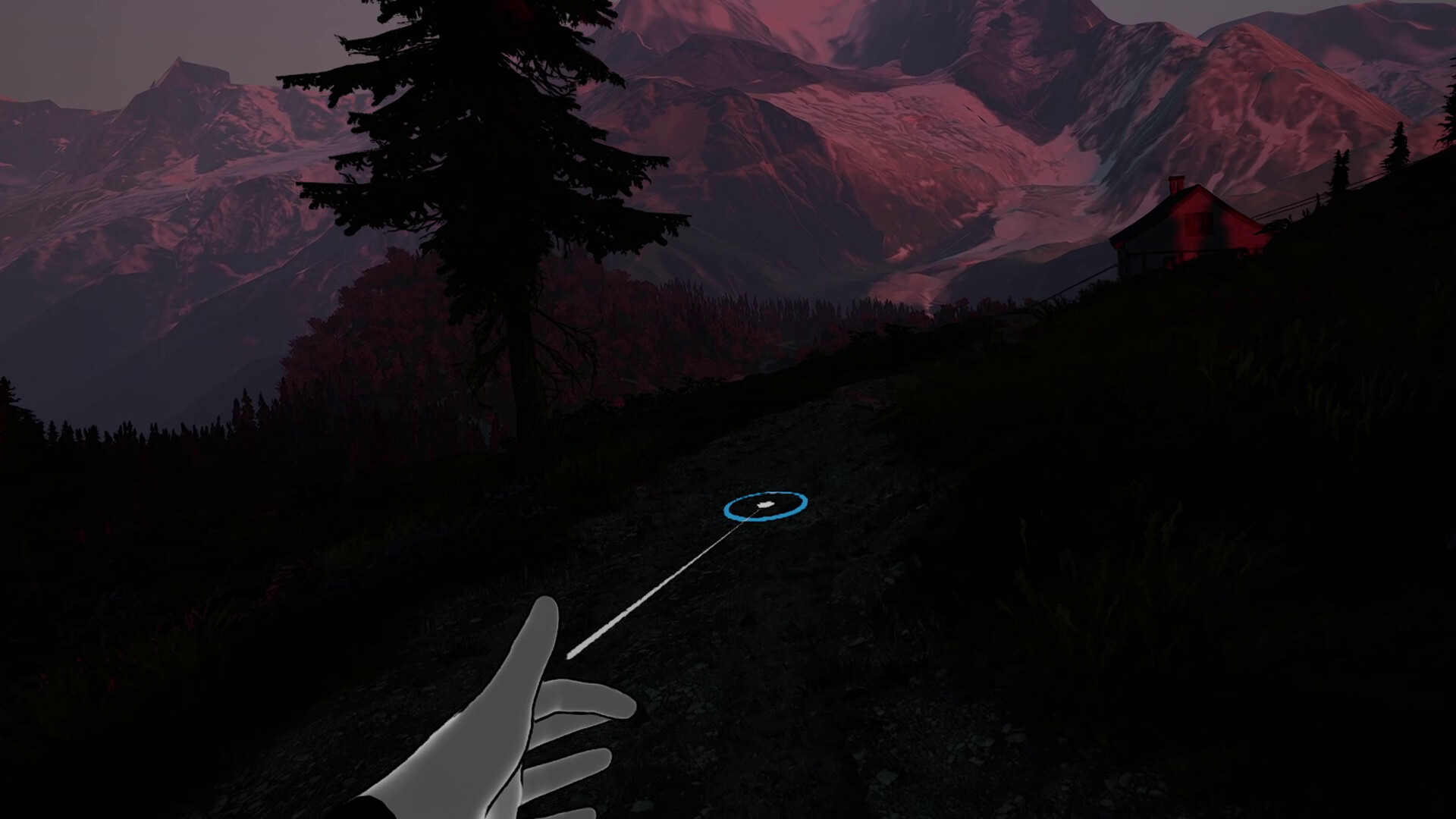 Lushfoil Photography Sim VR screenshot 7