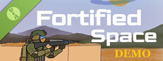 Fortified Space Demo