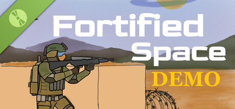 Fortified Space Demo