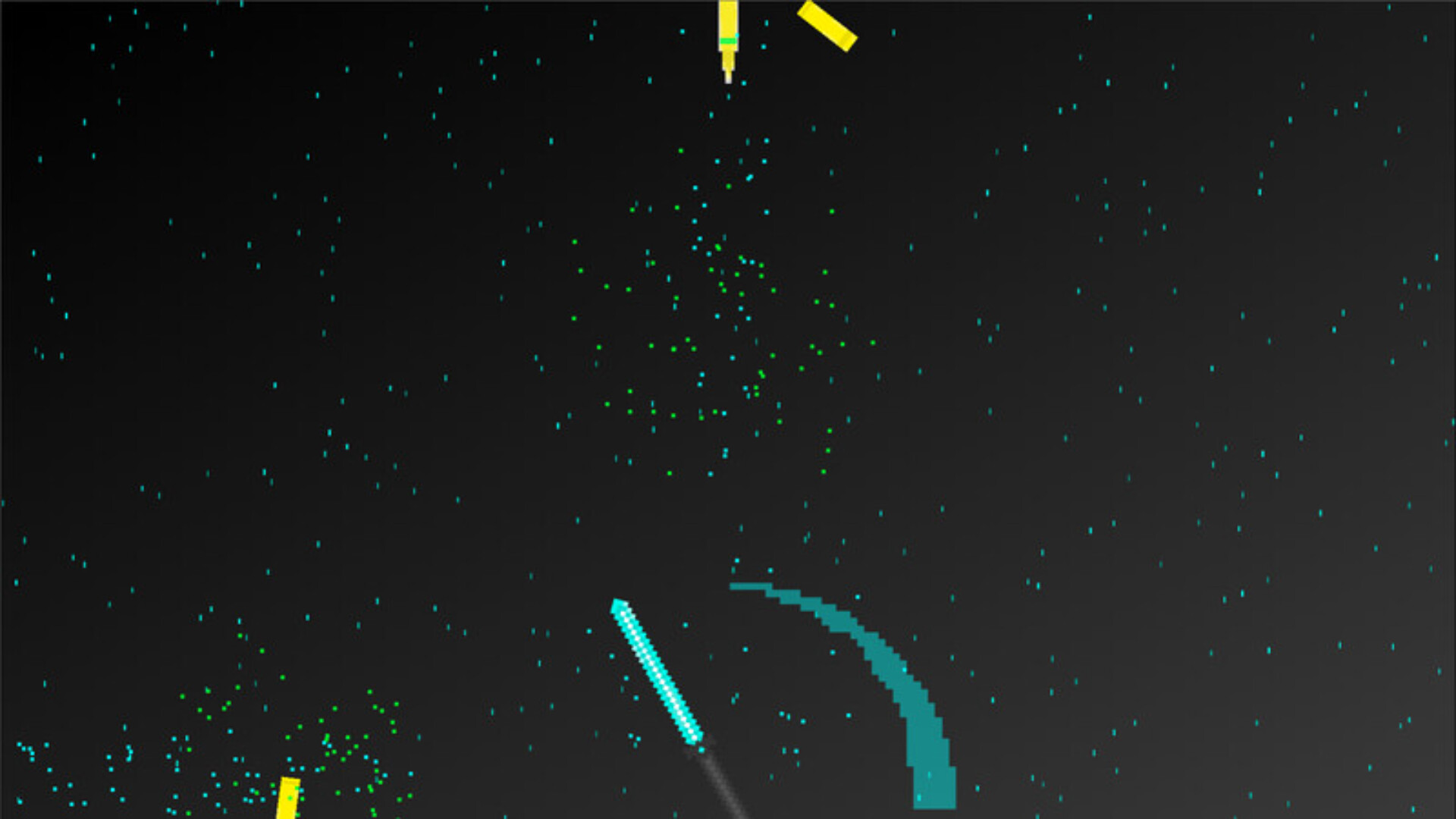 Slash Full Version screenshot 1