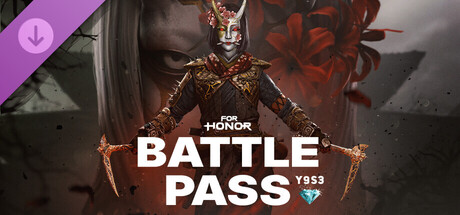 Battle Pass – Y9S3 – FOR HONOR