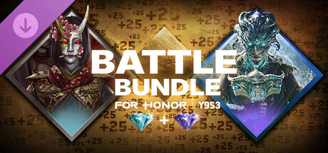 Battle Bundle – Y9S3 – FOR HONOR