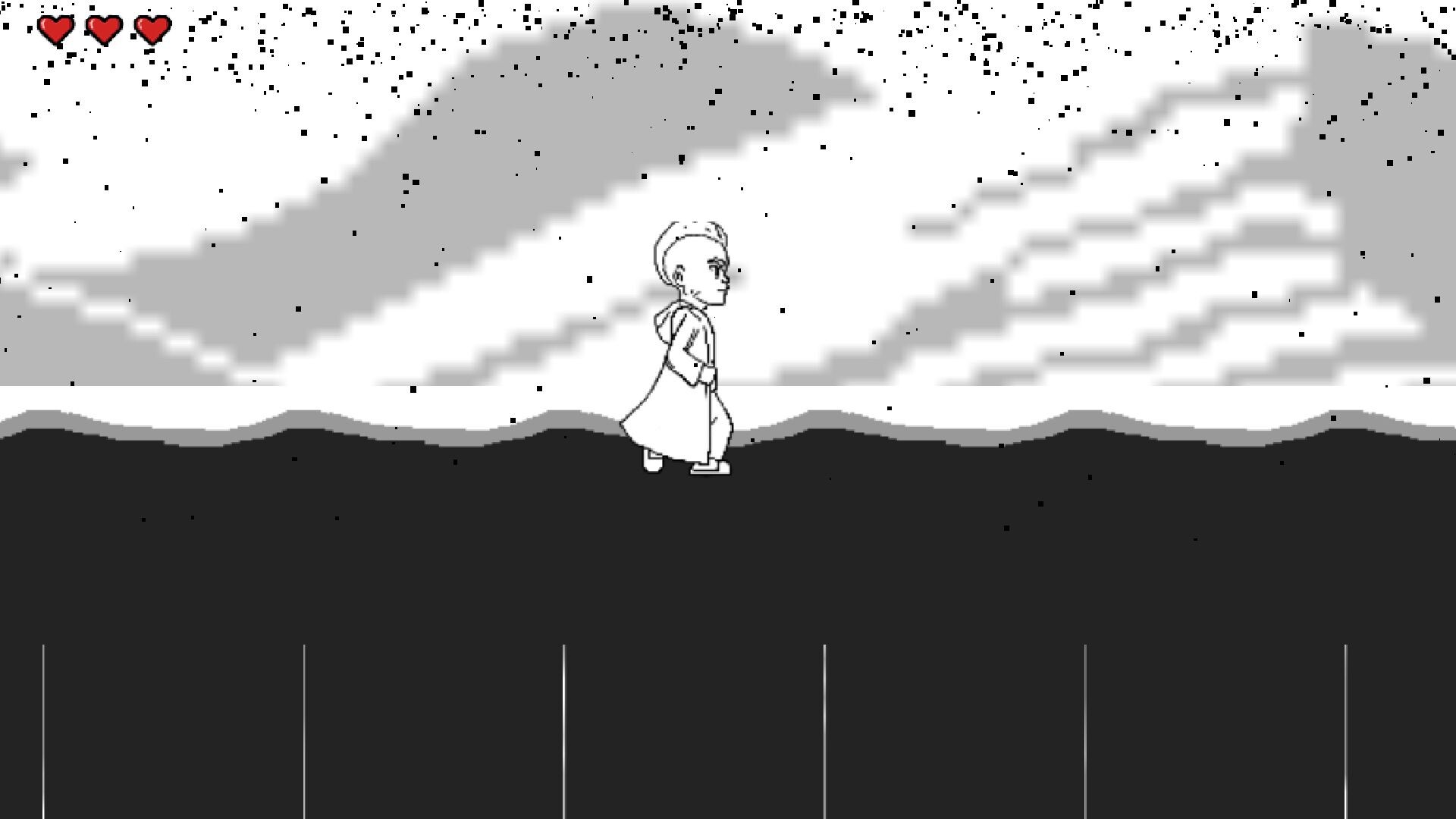 Dystopia RPG screenshot 6