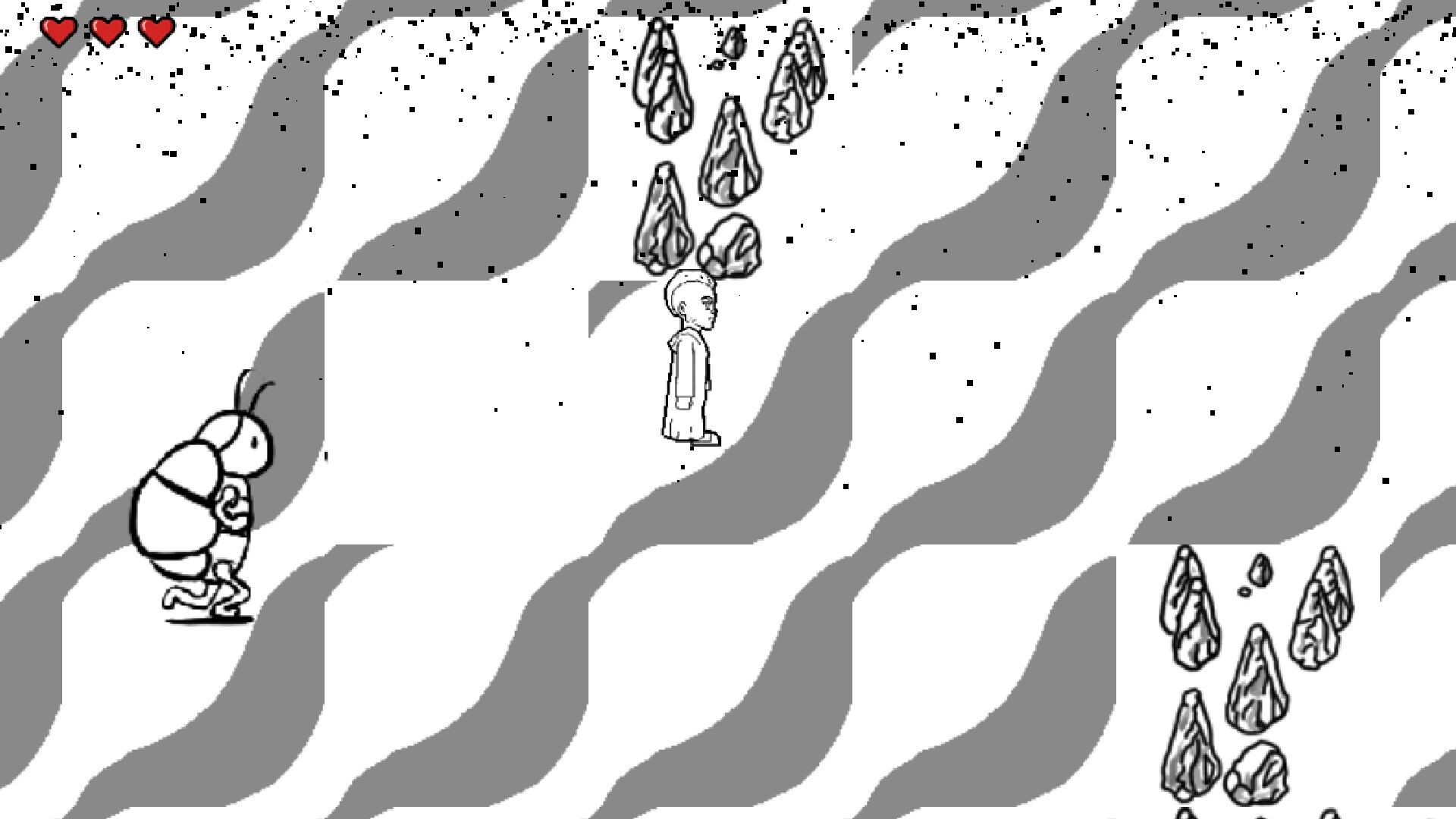 Dystopia RPG screenshot 3