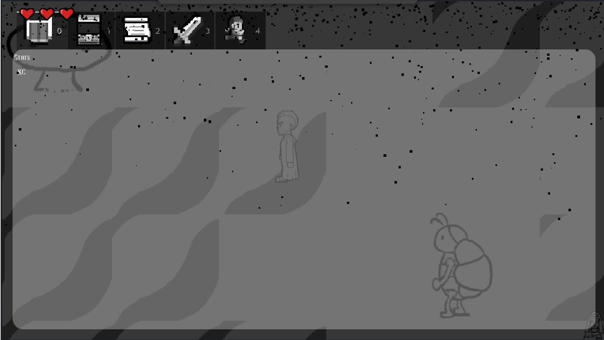 Dystopia RPG screenshot 7