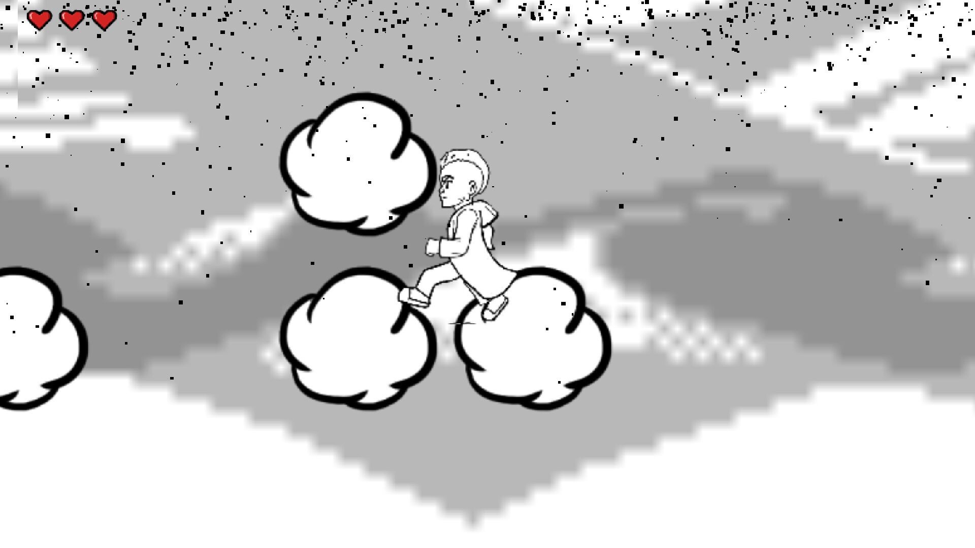 Dystopia RPG screenshot 5