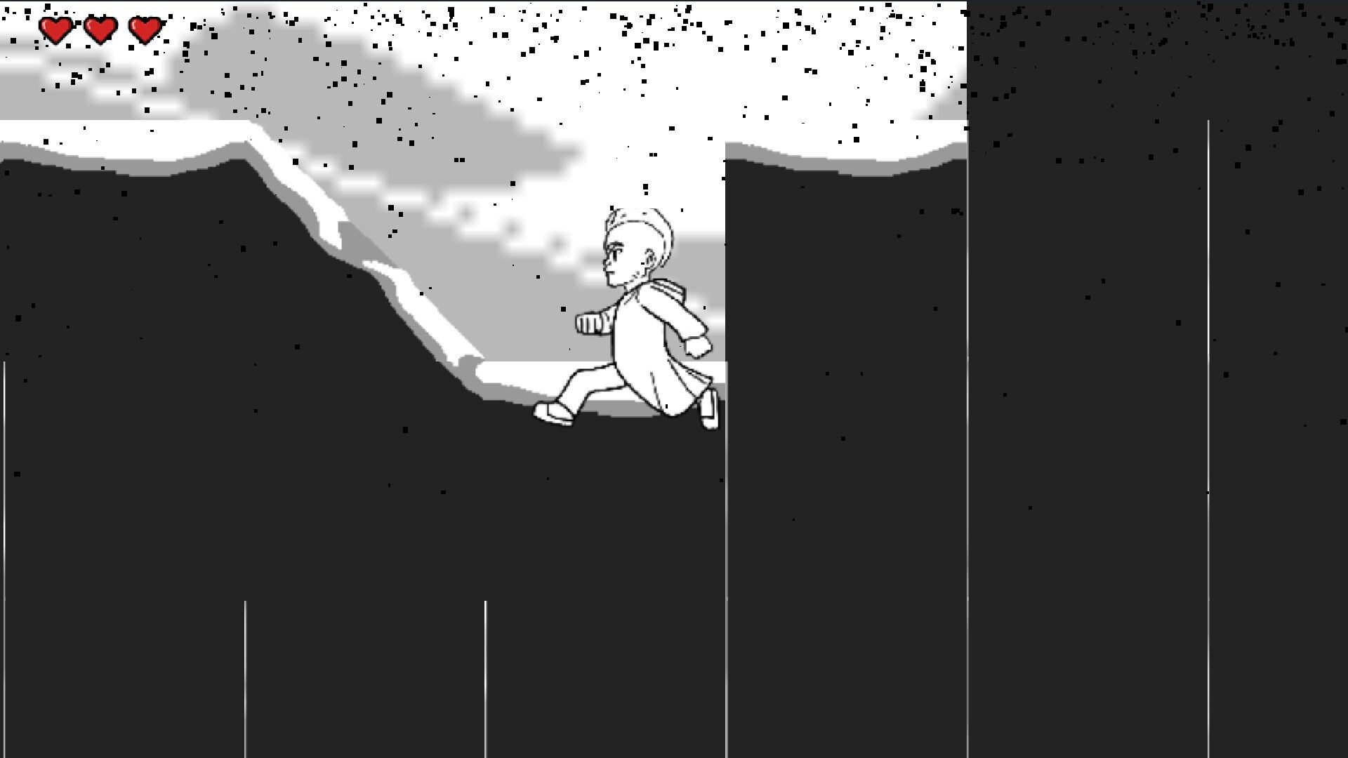 Dystopia RPG screenshot 4
