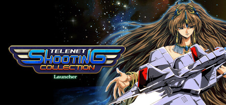 Telenet Shooting Collection Launcher