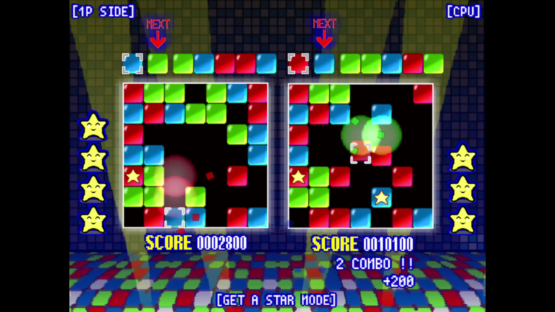 Dr. KYANTA screenshot 4