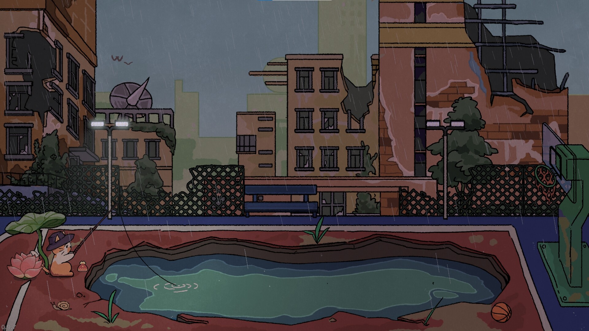 Fischer's Fishing Journey - Supporter Pack screenshot 5