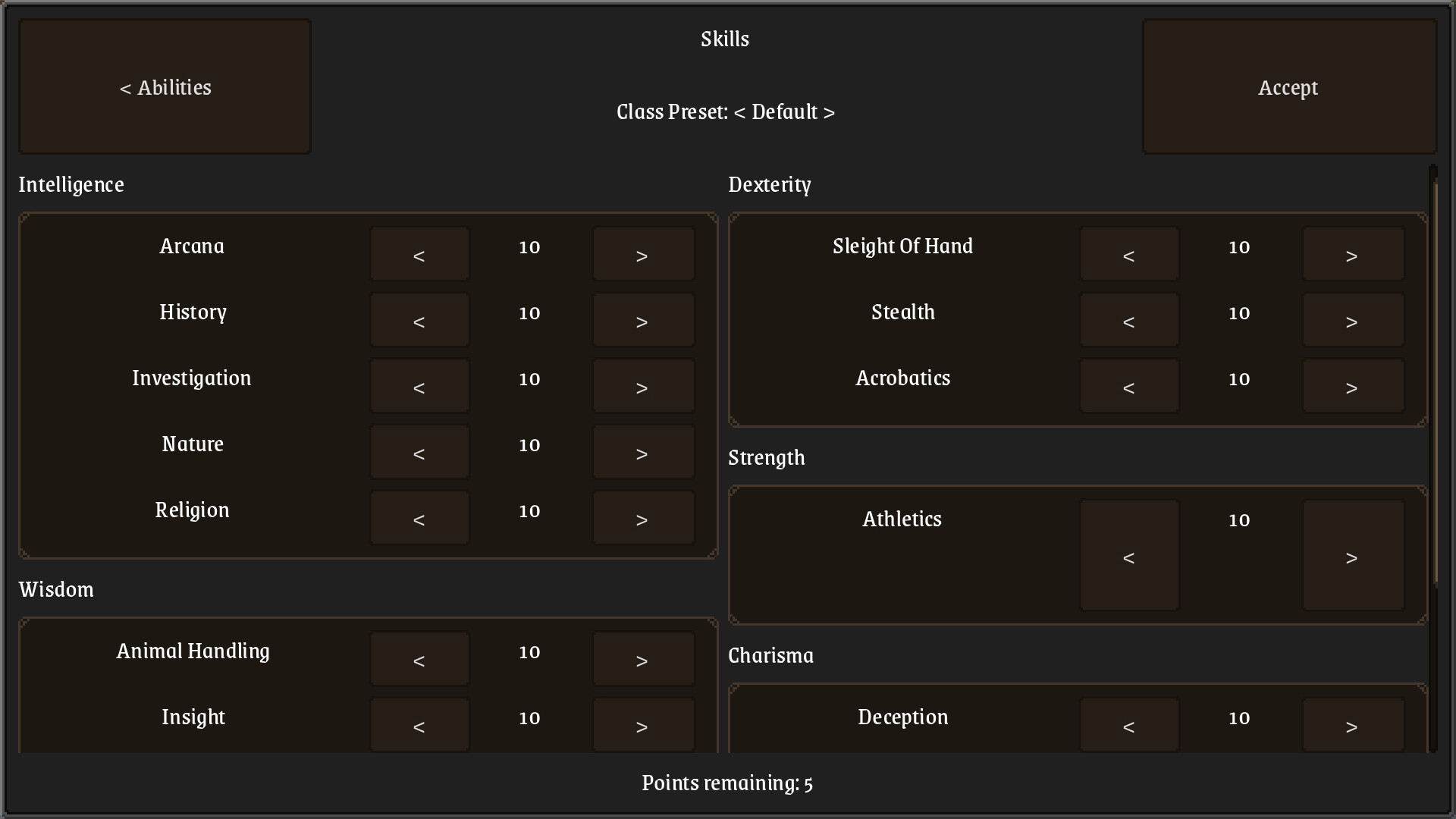 Dicefall screenshot 5
