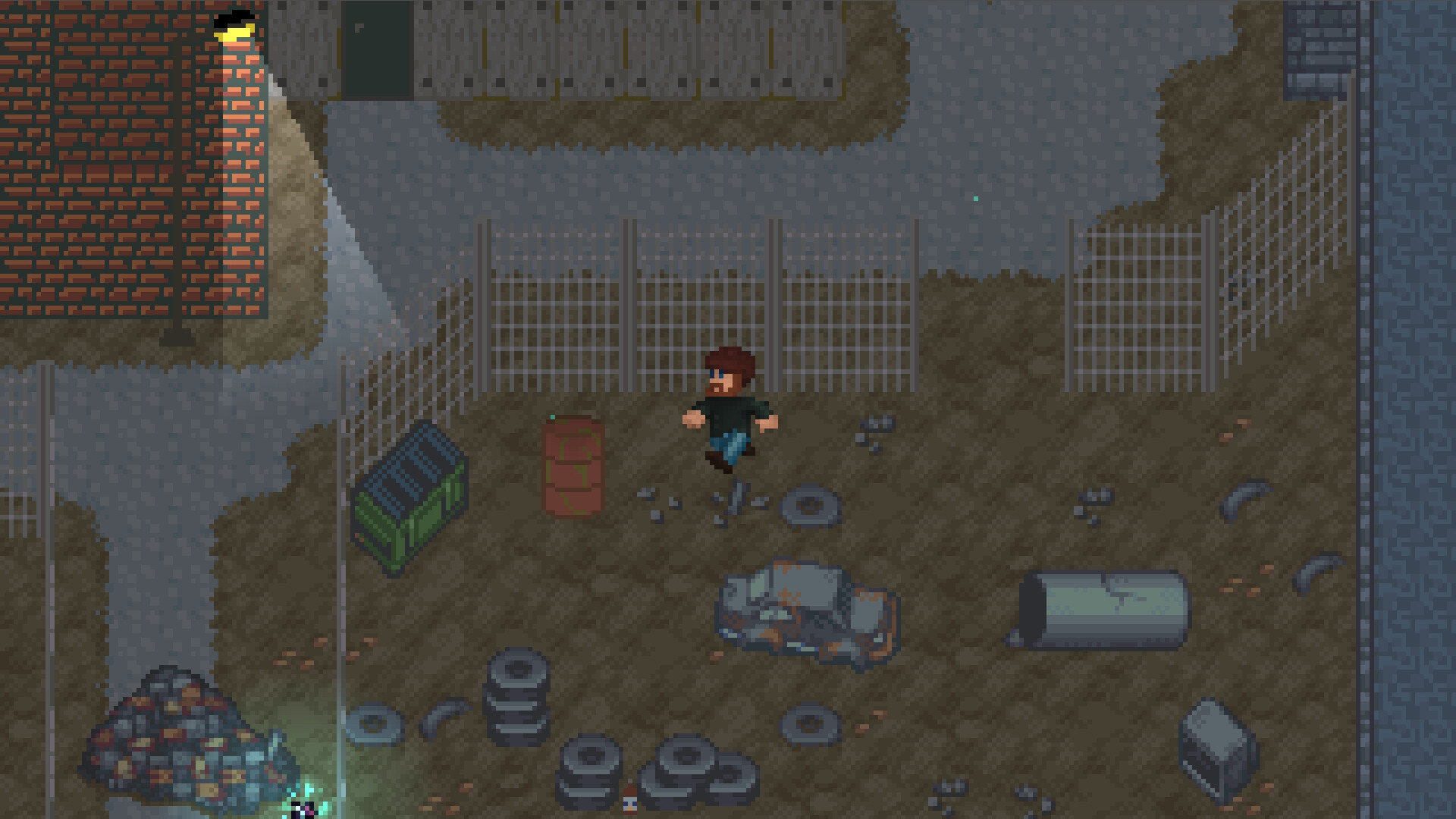 Dicefall screenshot 4