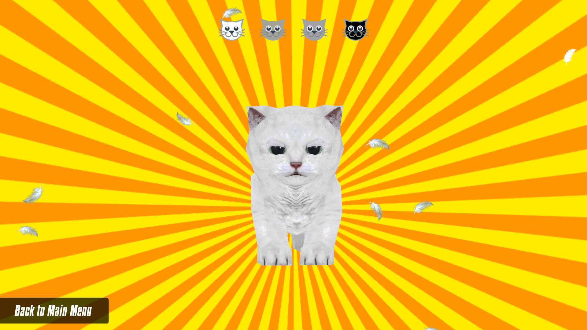 CATS! screenshot 9