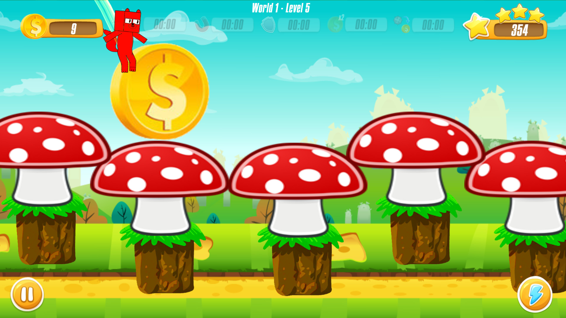 CATS! screenshot 11