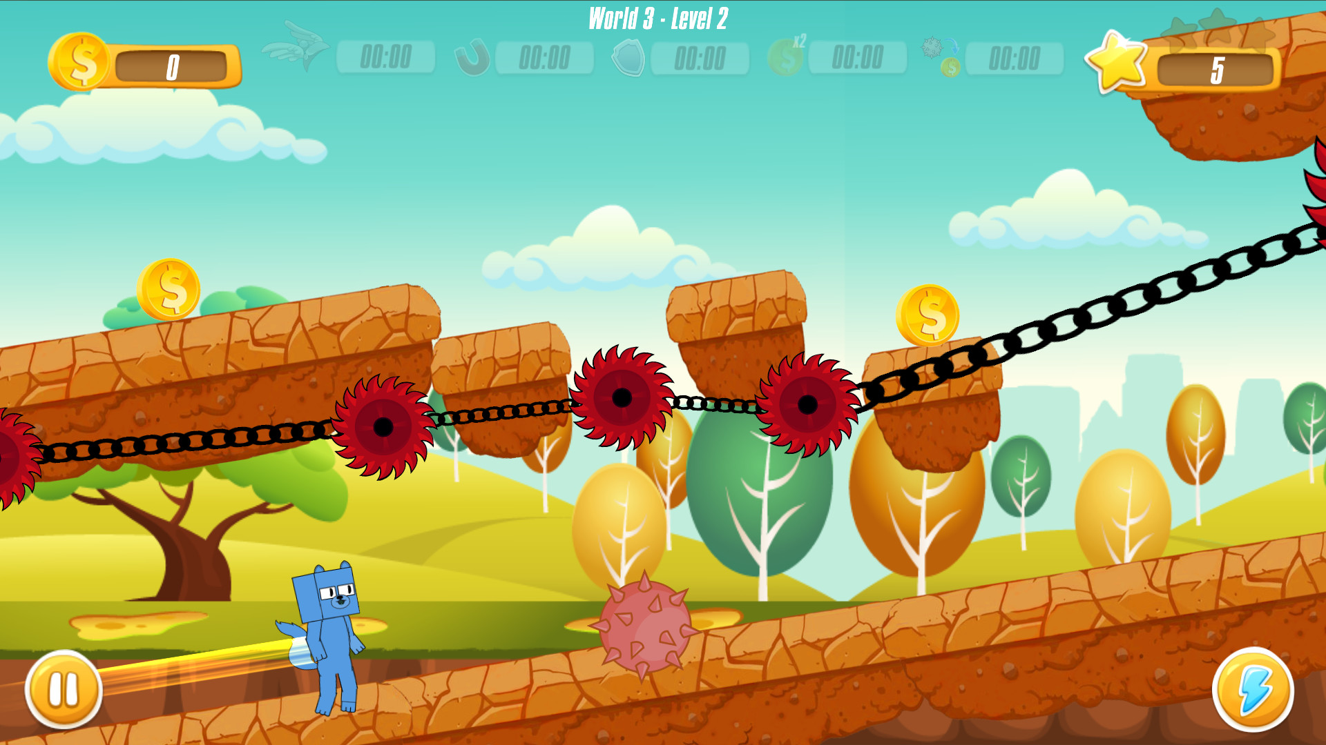 CATS! screenshot 21