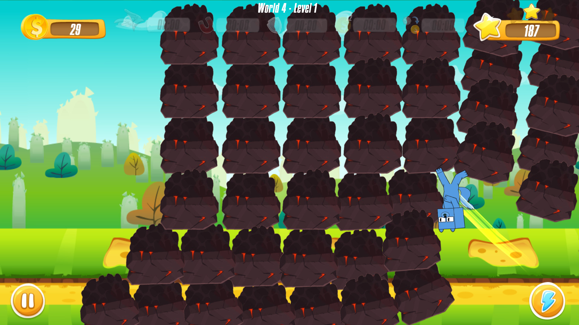 CATS! screenshot 22