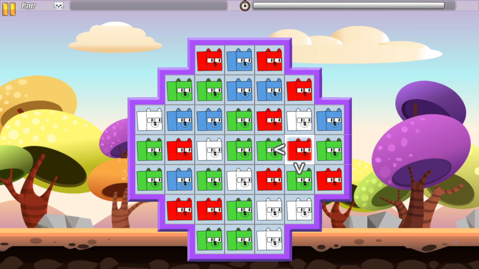 CATS! screenshot 7