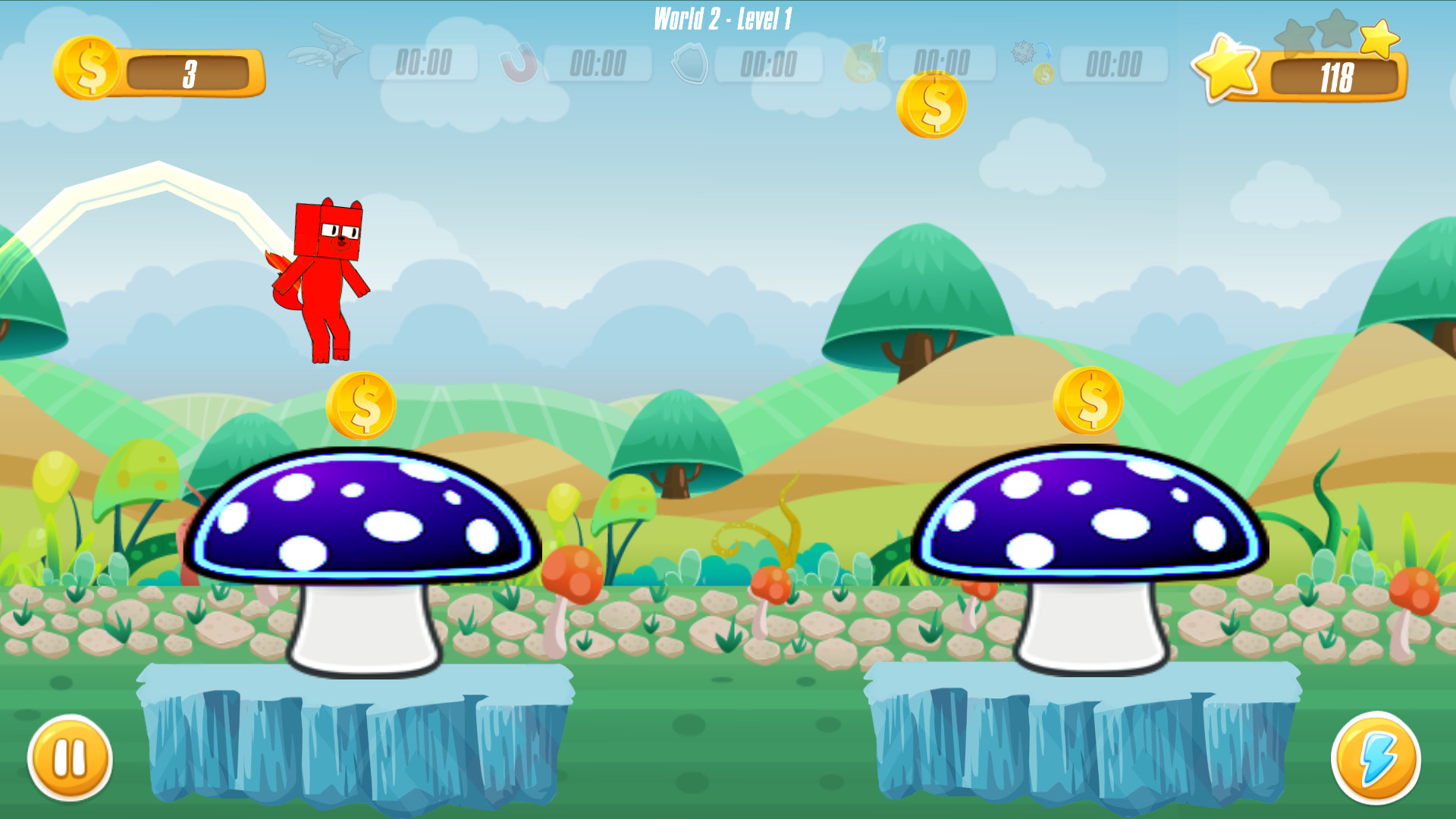 CATS! screenshot 13