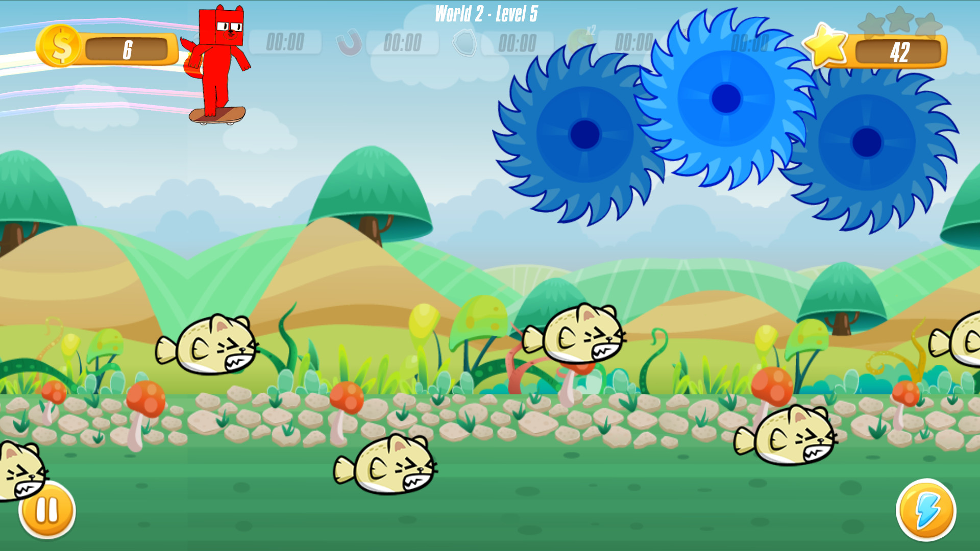 CATS! screenshot 18