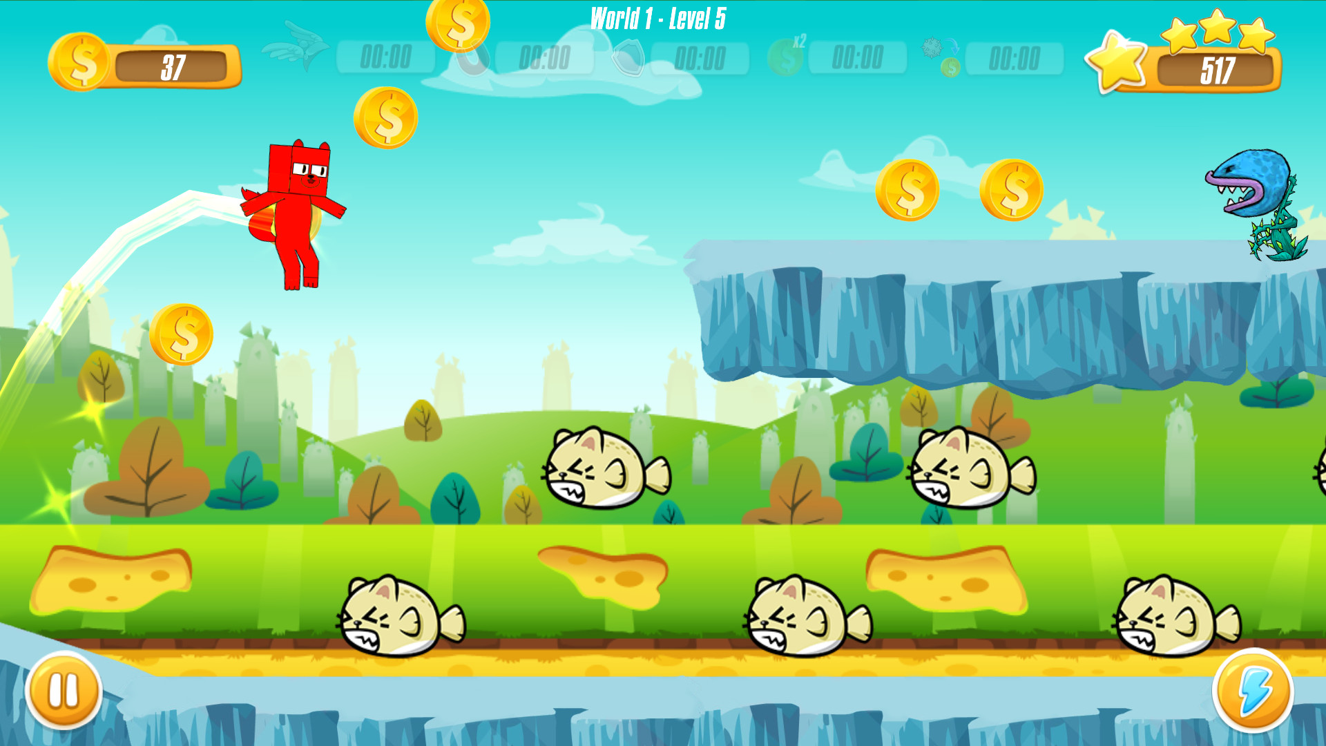 CATS! screenshot 12