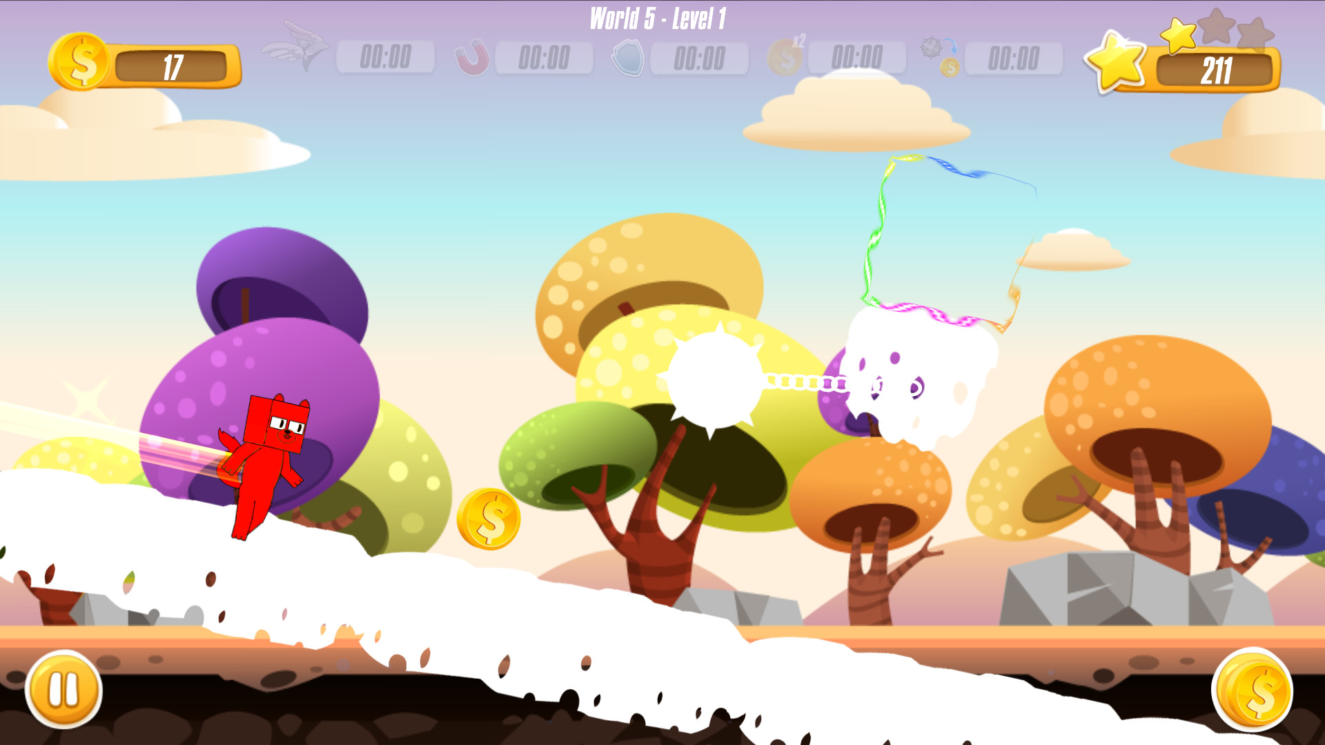 CATS! screenshot 29