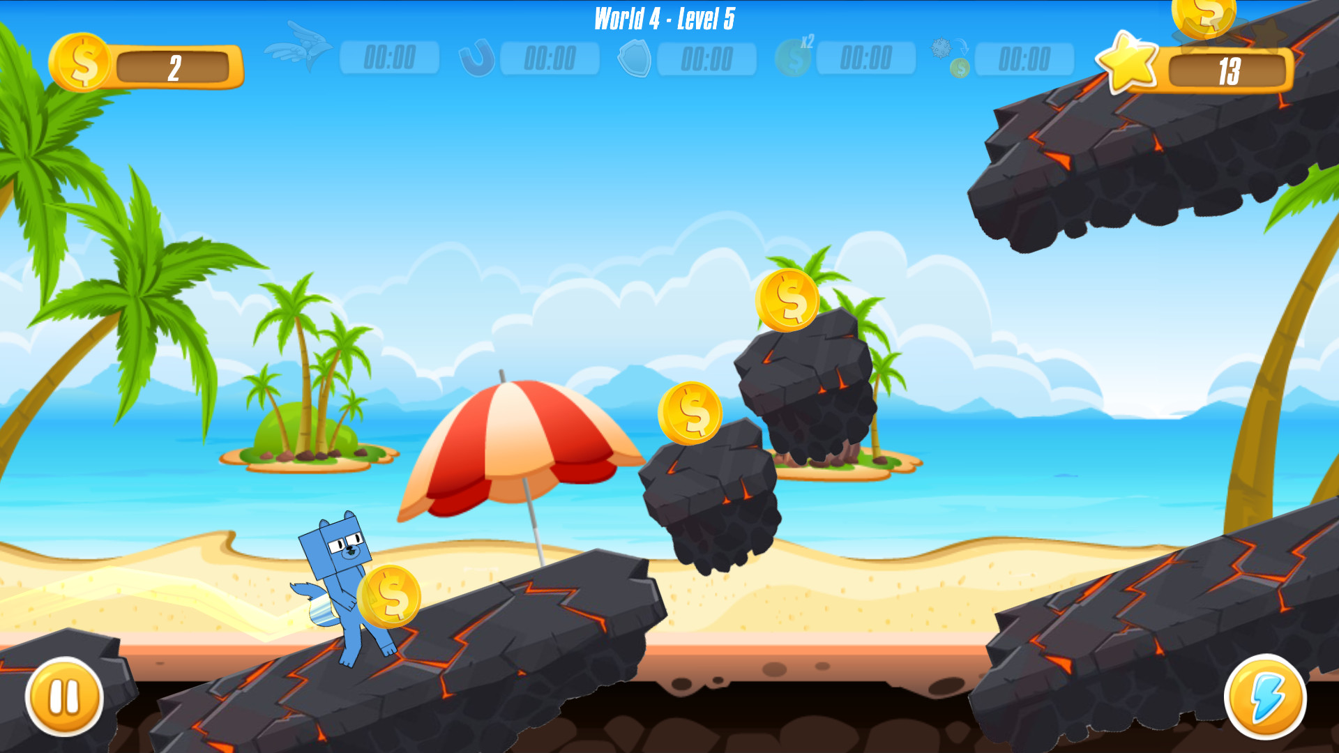 CATS! screenshot 26