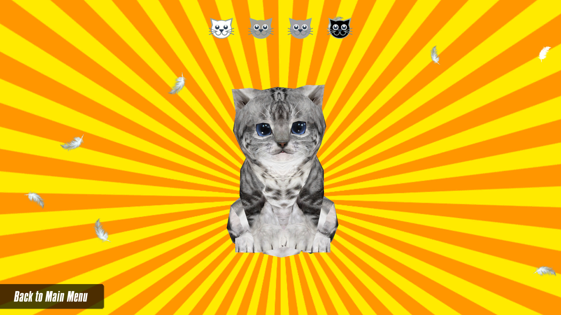 CATS! screenshot 45