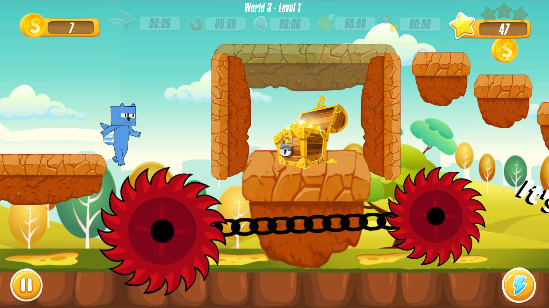 CATS! screenshot 19