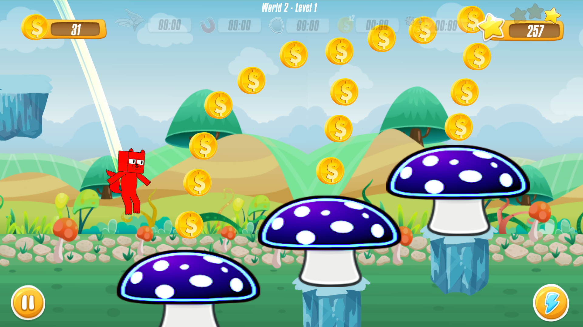 CATS! screenshot 14